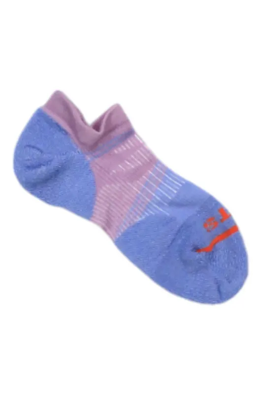 Fits Light Runner No Show Sock sold by Out&Back Outdoor