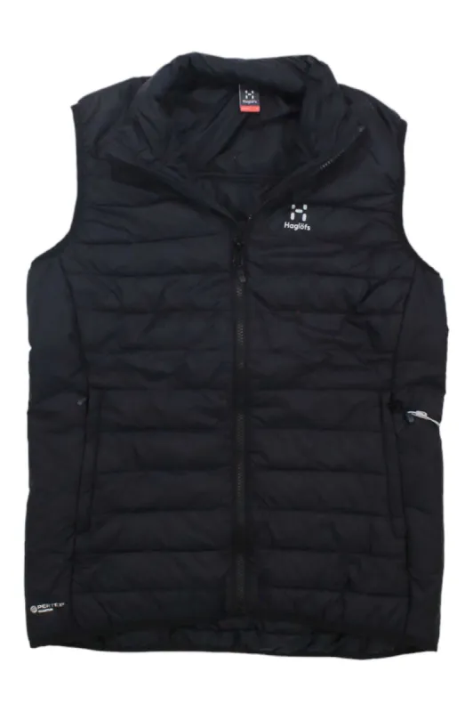 Haglofs Womens Spire Mimic Vest sold by Out&Back Outdoor