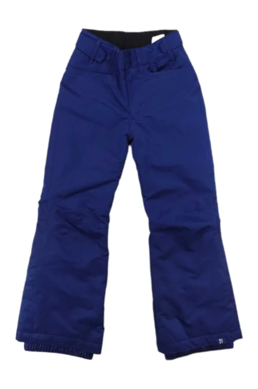 Roxy Girls Backyard Pant sold by Out&Back Outdoor
