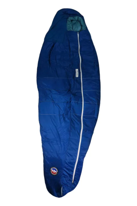 Big Agnes W'S Sidewinder Sl 35 Reg Sleeping Bag made by Out&Back Outdoor