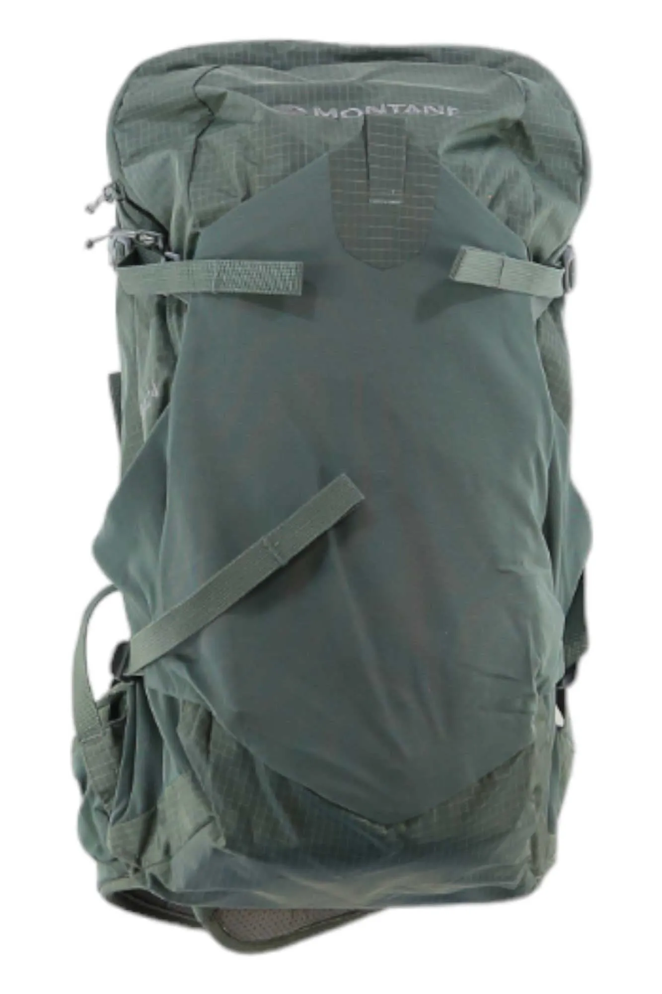 Montane Women's Fem Azote 24L Backpack sold by Out&Back Outdoor product image thumbnail 2