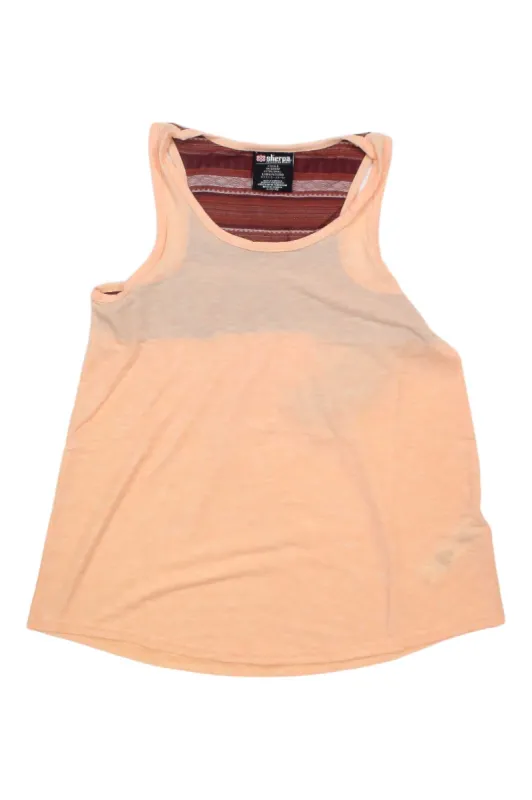 Sherpa Women's Asha Tank sold by Out&Back Outdoor