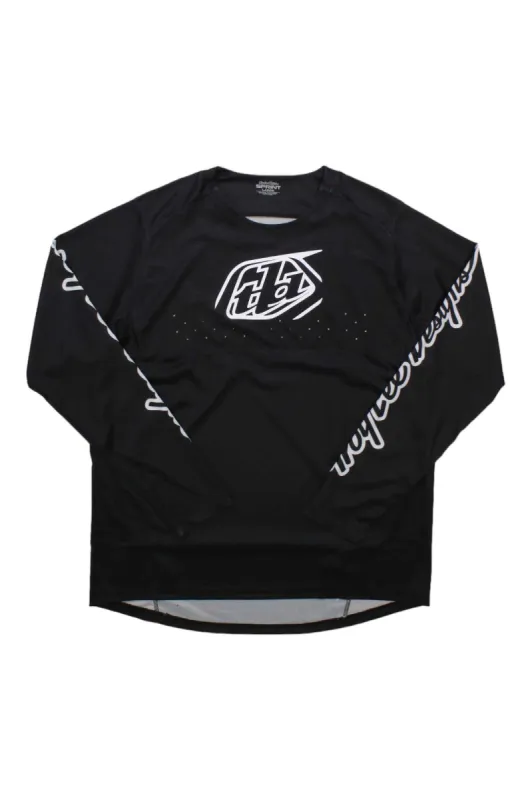 Troy Lee Designs Men's Sprint Icon Jersey sold by Out&Back Outdoor