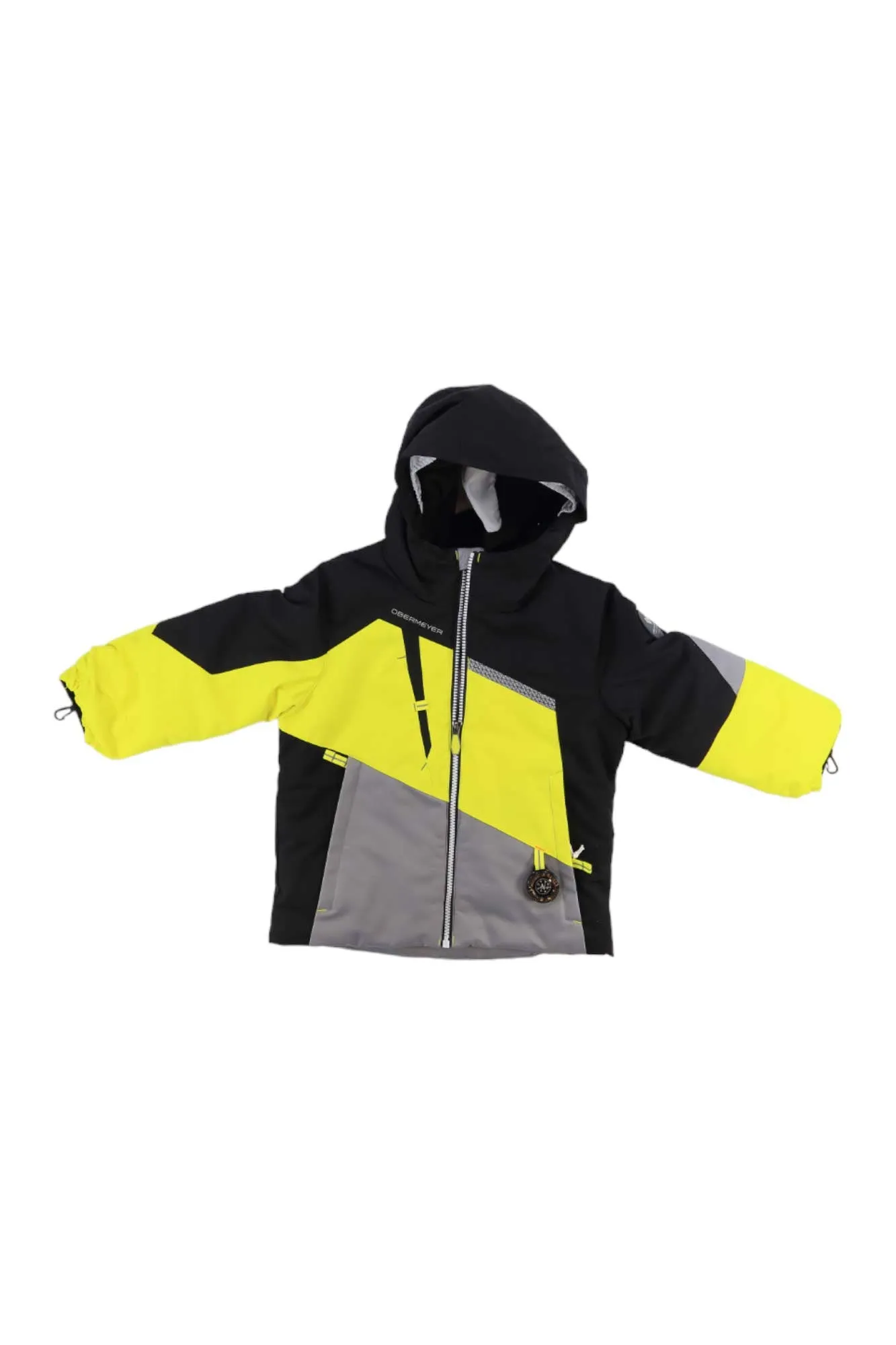 Obermeyer Boys' Orb Jacket sold by Out&Back Outdoor