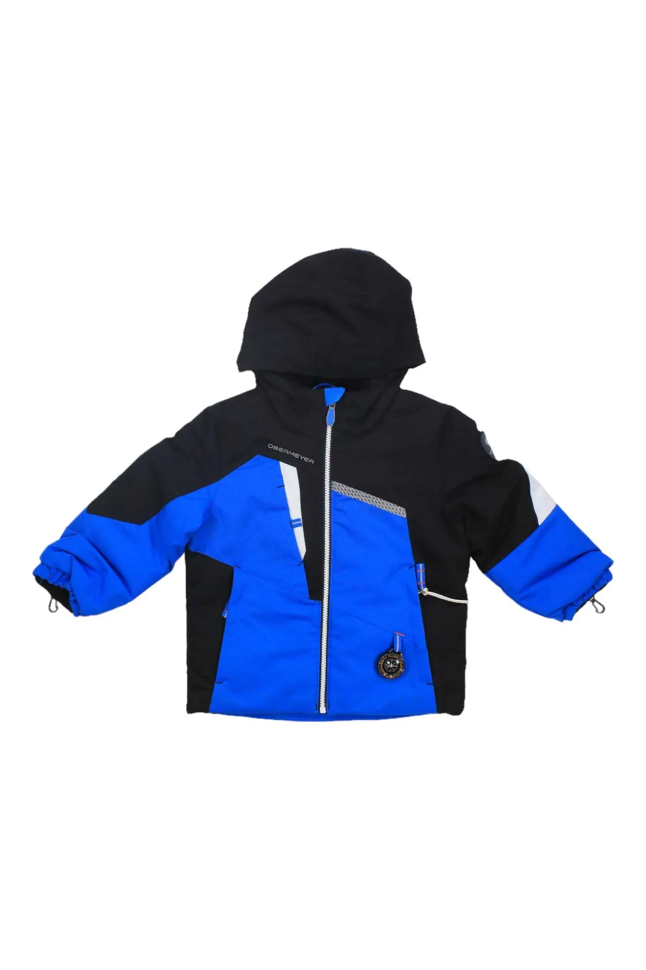 Obermeyer Boys' Orb Jacket sold by Out&Back Outdoor product image thumbnail 3