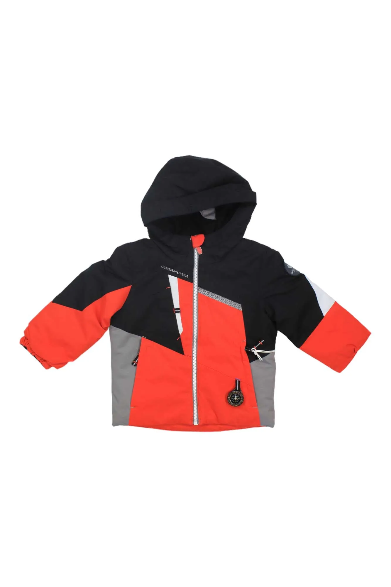 Obermeyer Boys' Orb Jacket sold by Out&Back Outdoor product image thumbnail 2
