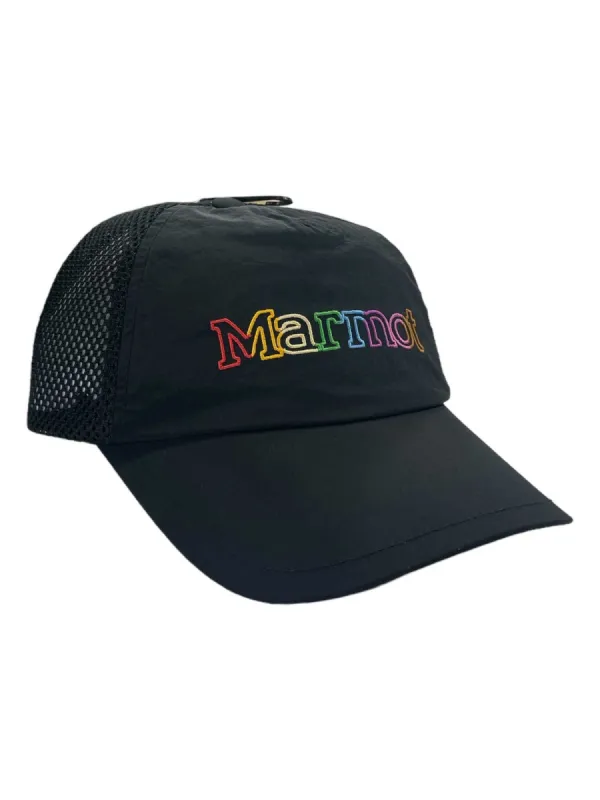 Marmot Alpine Soft Mesh Trucker Cap sold by Out&Back Outdoor