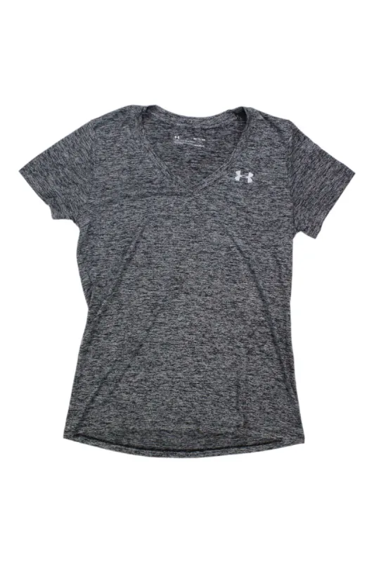 Under Armour Women's UA Tech Twist V-Neck Tee sold by Out&Back Outdoor