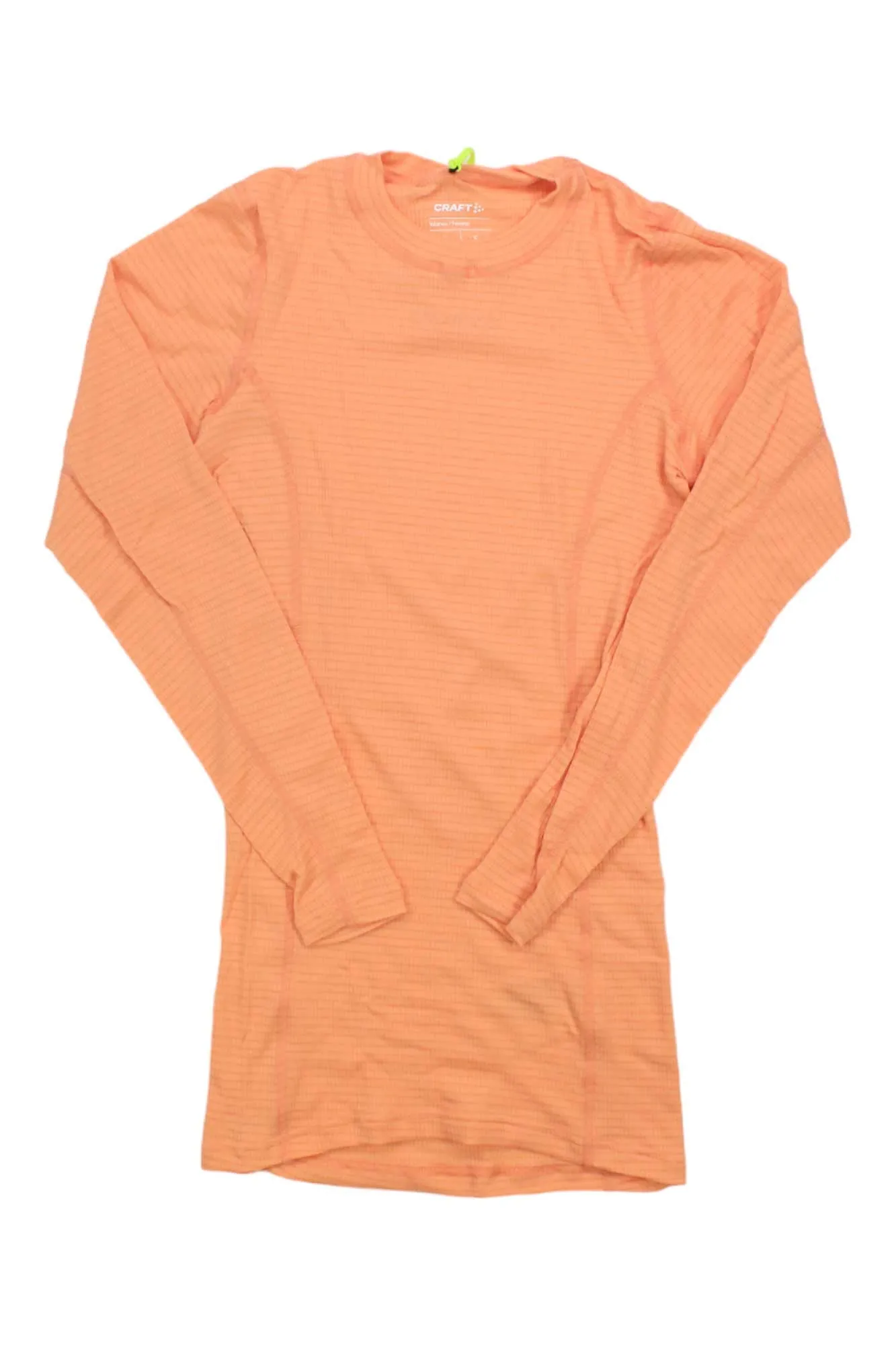 Craft Sportswear Women's Pro Wool Extreme X LS Top sold by Out&Back Outdoor