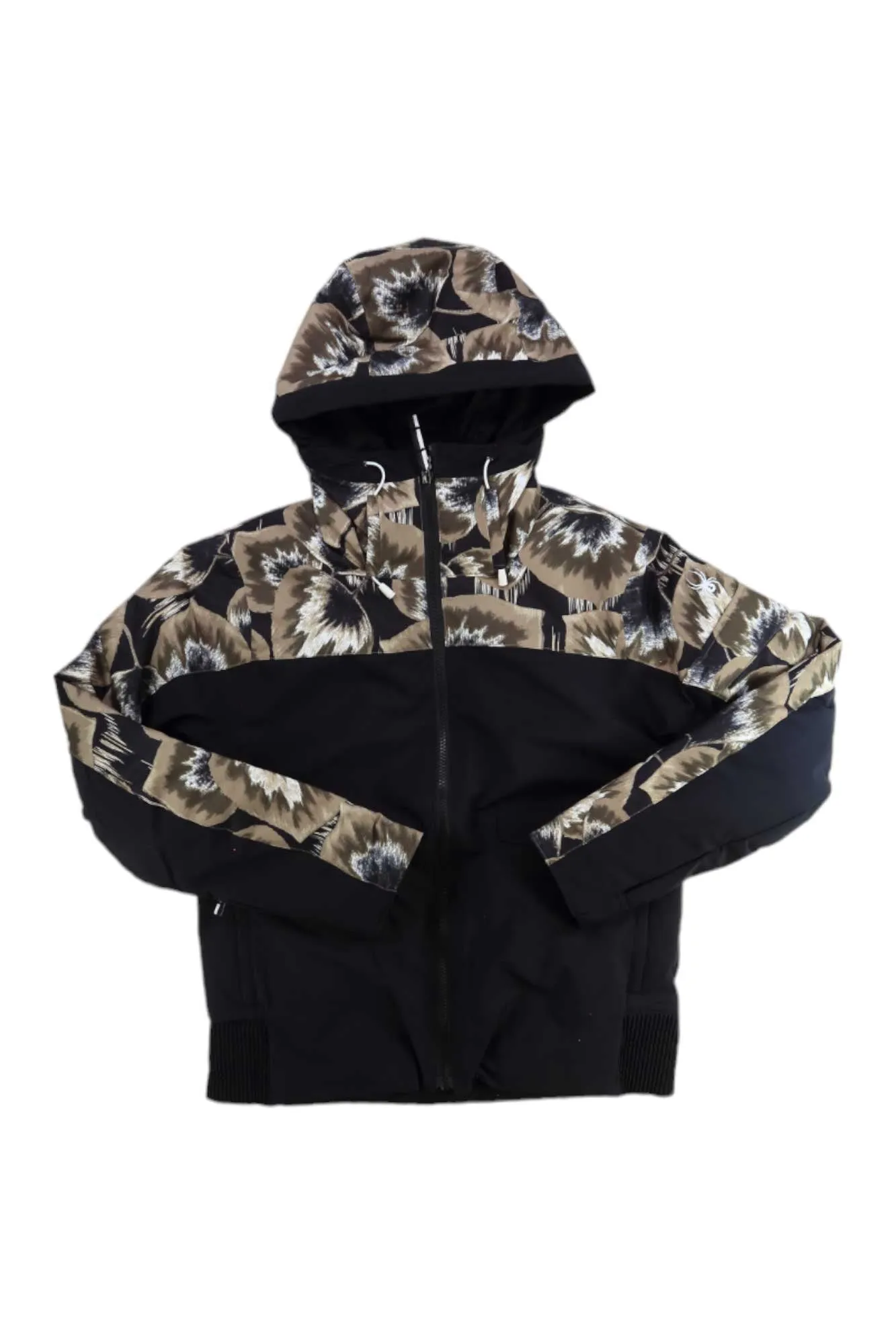 Spyder Womens Optimist Jacket sold by Out&Back Outdoor