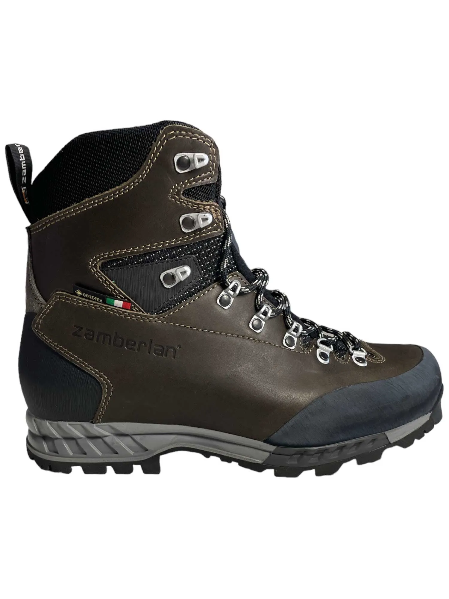 Zamberlan 1111 Cresta GTX RR Hiking Boots sold by Out&Back Outdoor