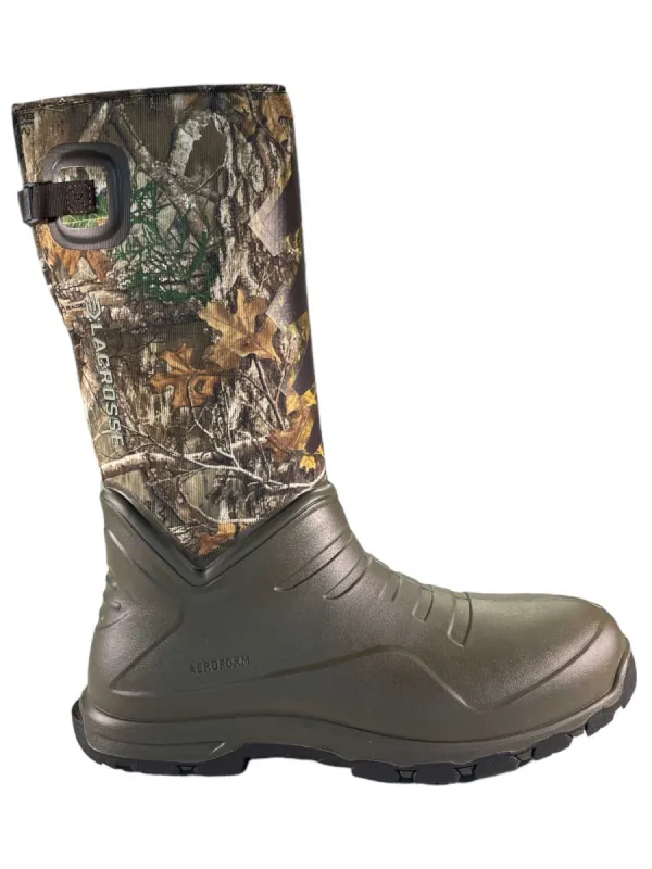 Lacrosse Mens AeroHead Sport 16 IN Boot sold by Out&Back Outdoor