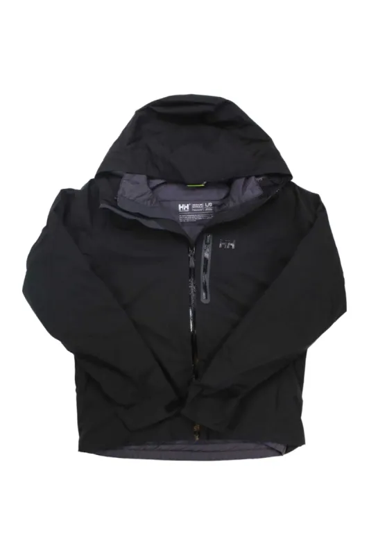 Helly Hansen Men's Swift 3In1 Jacket sold by Out&Back Outdoor