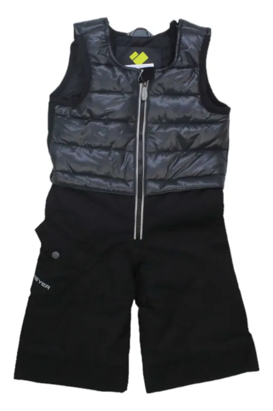 Obermeyer Boy's Chilkat Bib Pant sold by Out&Back Outdoor