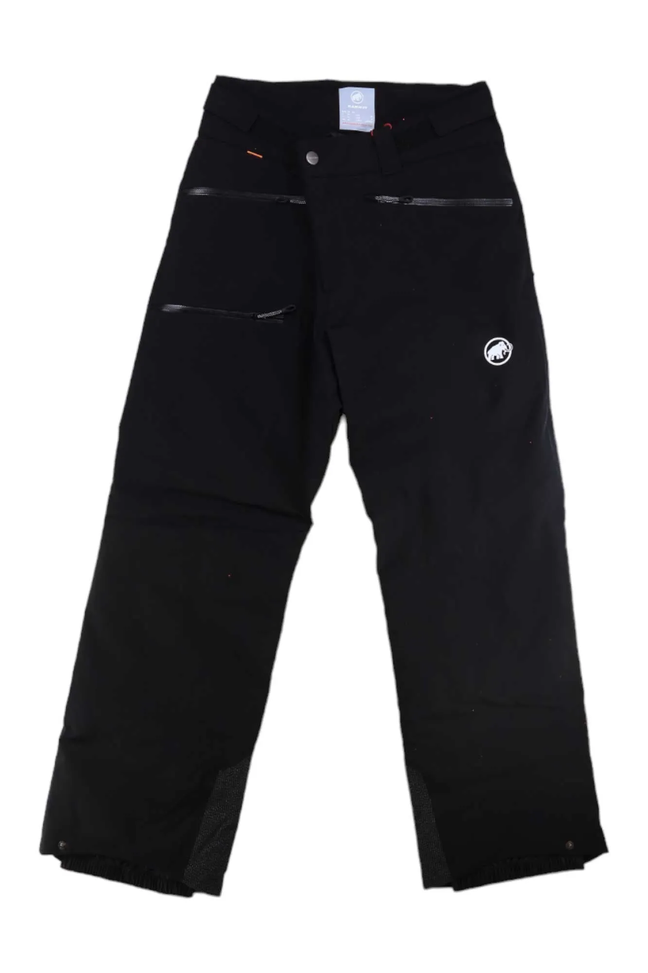 Mammut Mens Stoney HS Thermo Pant sold by Out&Back Outdoor product image thumbnail 5