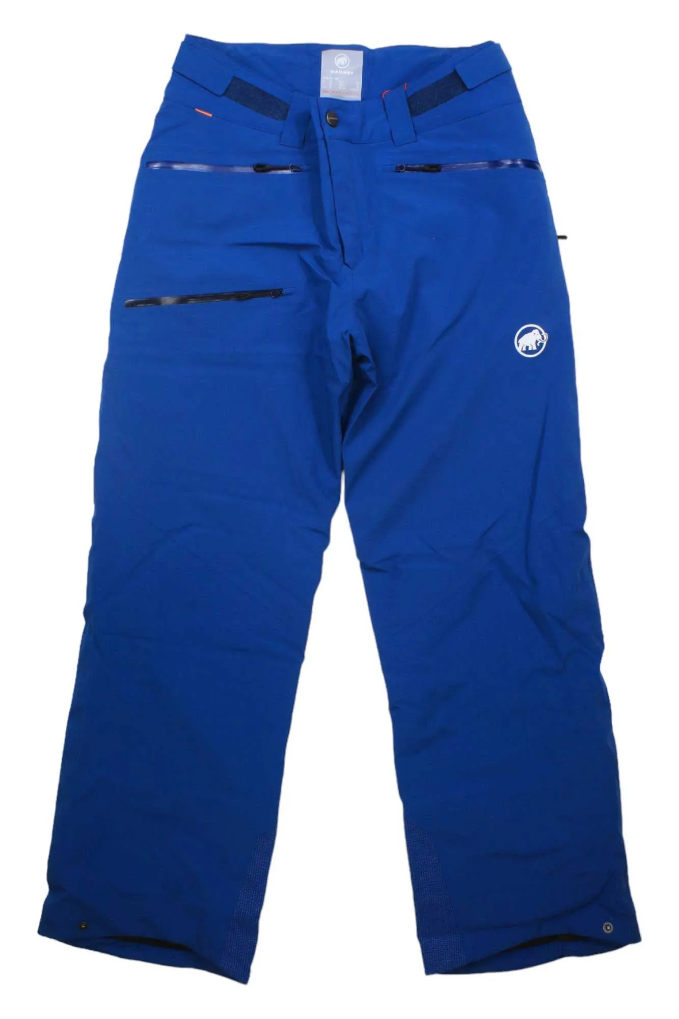 Mammut Mens Stoney HS Thermo Pant sold by Out&Back Outdoor product image thumbnail 3