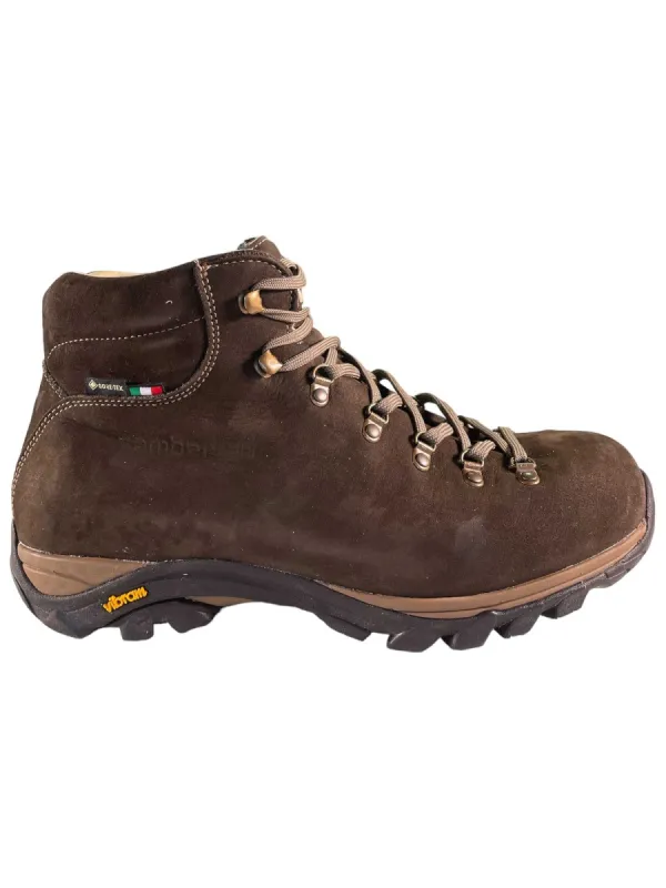 Zamberlan Mens 320 Trail Lite EVO GTX Boot sold by Out&Back Outdoor
