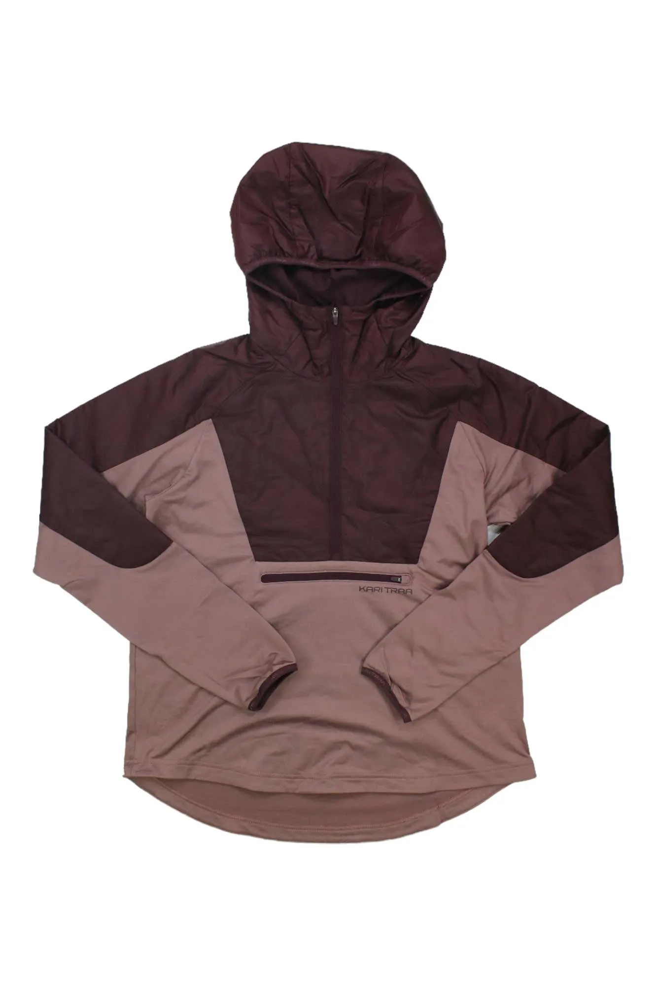 Kari Traa Women's Henni Hybrid Jacket sold by Out&Back Outdoor product image thumbnail 2