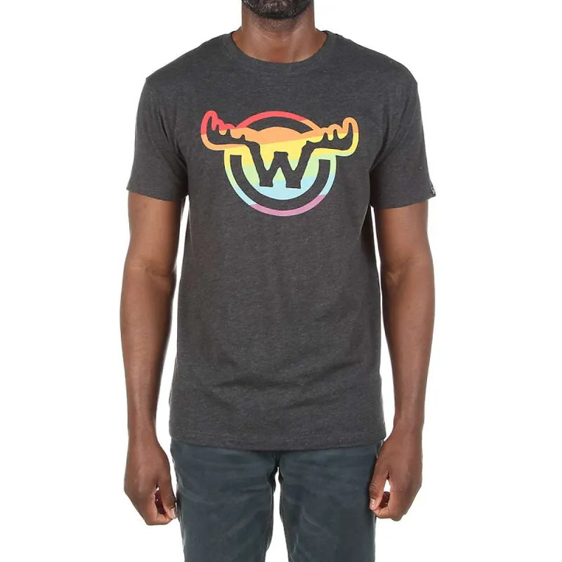 Moosejaw Men's Love the Love SS Tee sold by Out&Back Outdoor
