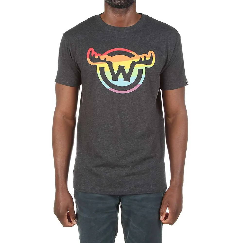Moosejaw Men's Love the Love SS Tee sold by Out&Back Outdoor