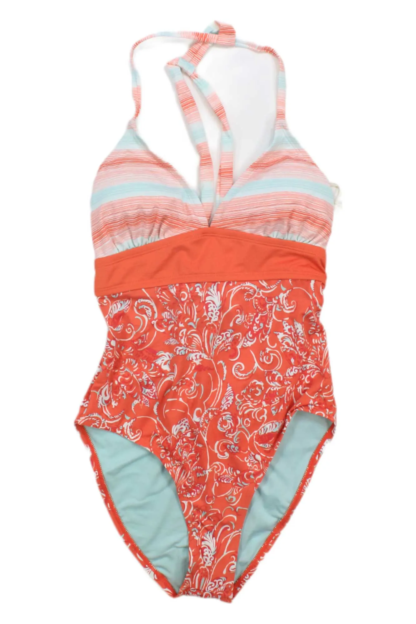 Carve Designs Womens Dahlia One Piece sold by Out&Back Outdoor product image thumbnail 2