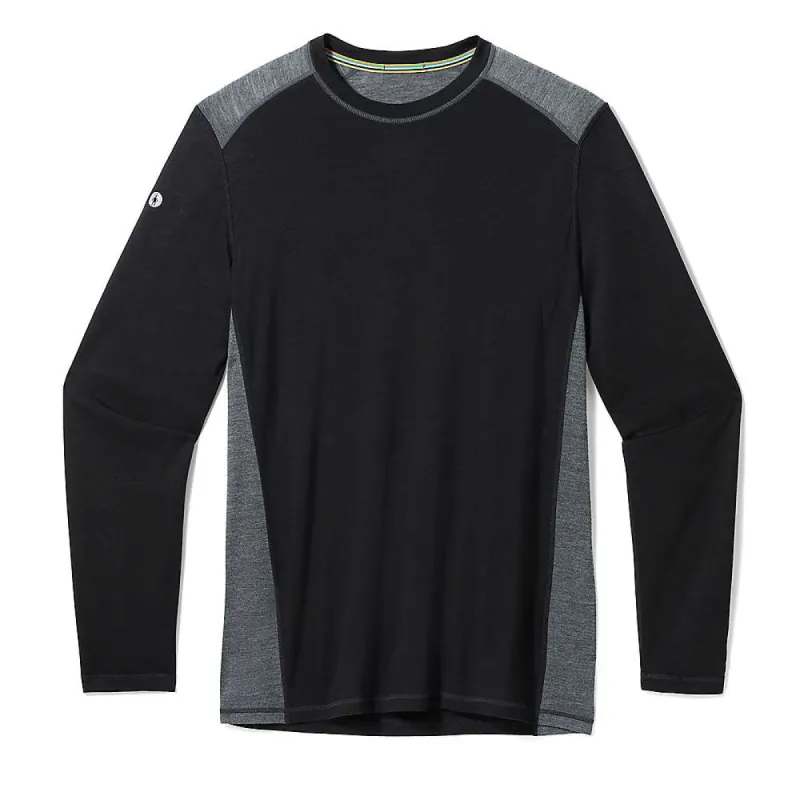 Smartwool Men's Active LS Tech Tee sold by Out&Back Outdoor