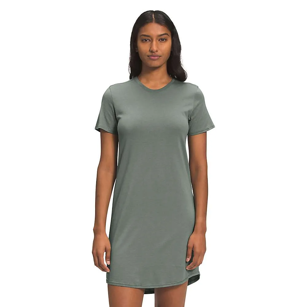 The North Face Womens Best Tee Ever Dress sold by Out&Back Outdoor