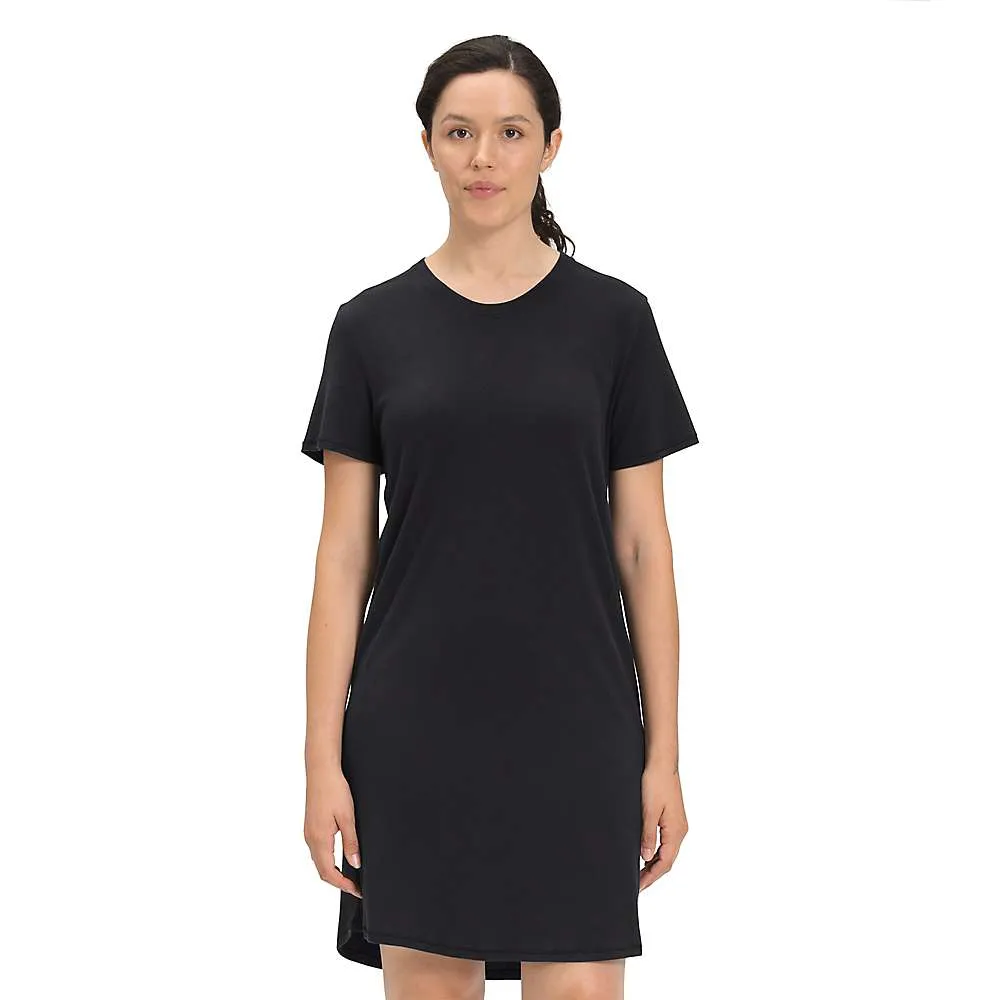 The North Face Womens Best Tee Ever Dress sold by Out&Back Outdoor product image thumbnail 2