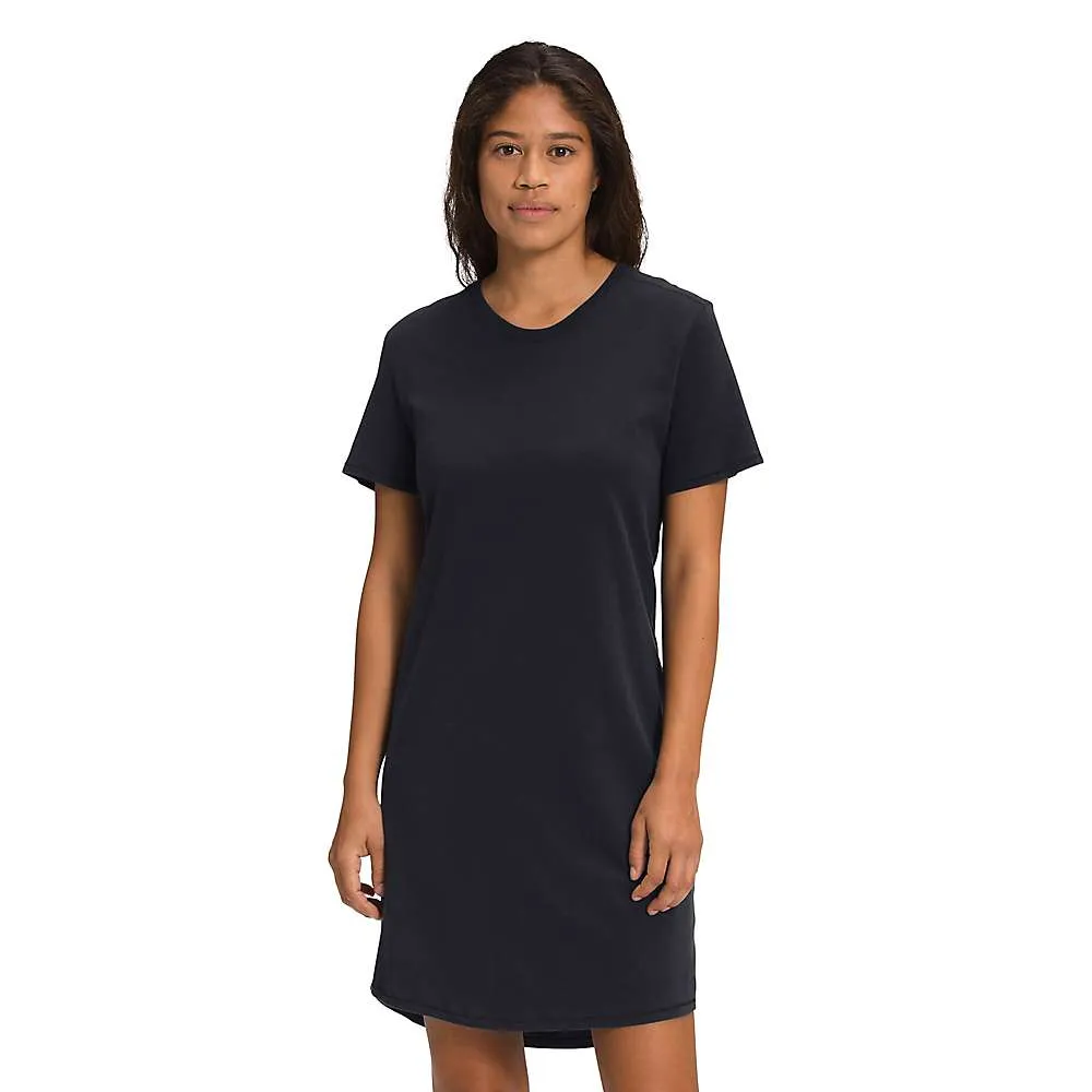 The North Face Womens Best Tee Ever Dress sold by Out&Back Outdoor product image thumbnail 3