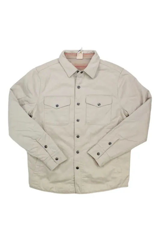 Faherty Mens BYT Reversible Bondi Jacket sold by Out&Back Outdoor