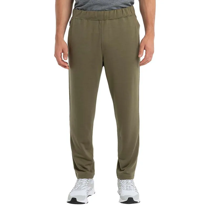 Icebreaker Mens Merino Shifter II Straight Pant sold by Out&Back Outdoor