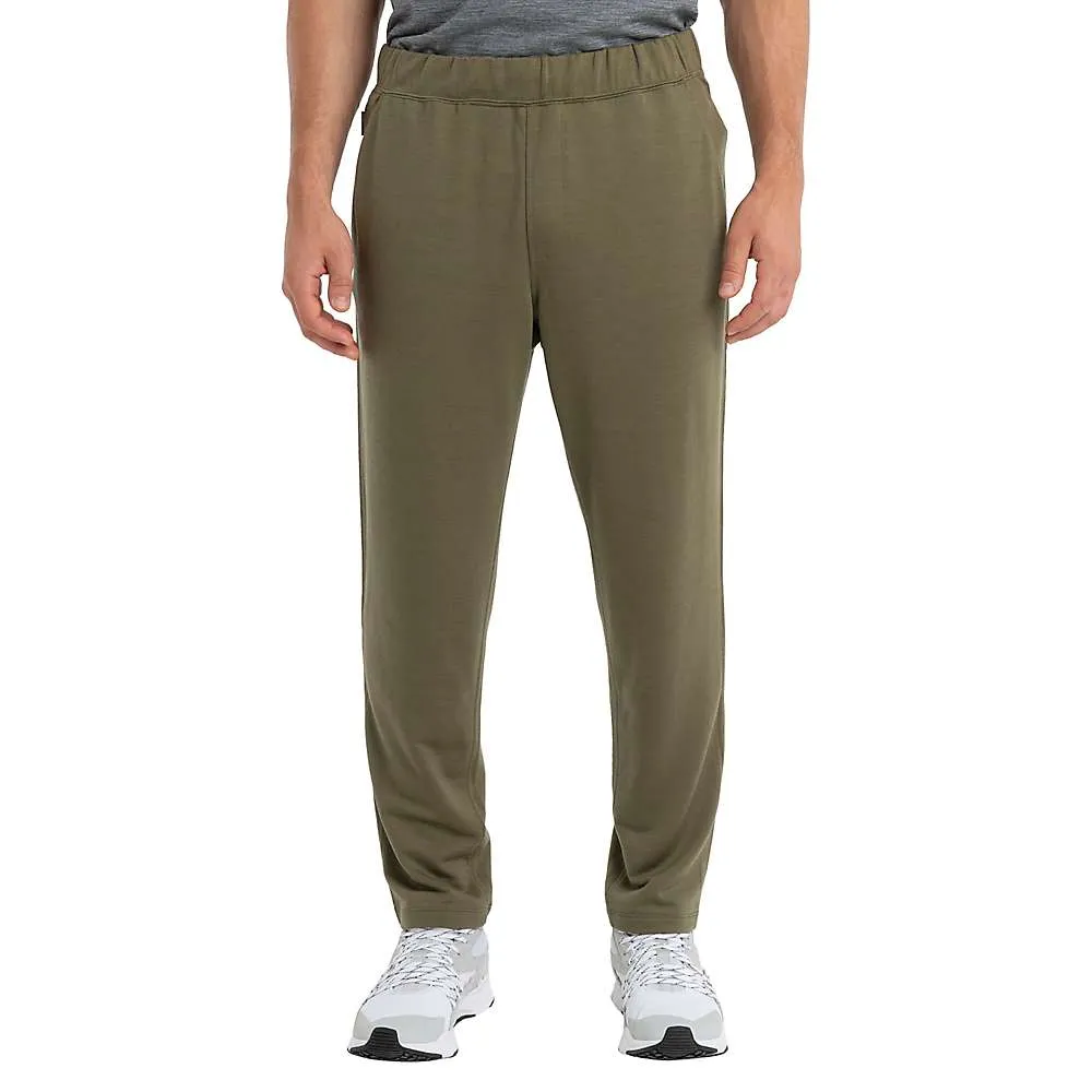 Icebreaker Mens Merino Shifter II Straight Pant sold by Out&Back Outdoor
