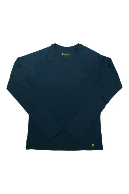 Cotopaxi Women's Liso Baselayer Top sold by Out&Back Outdoor