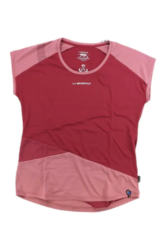 La Sportiva Women's Hold T-Shirt sold by Out&Back Outdoor
