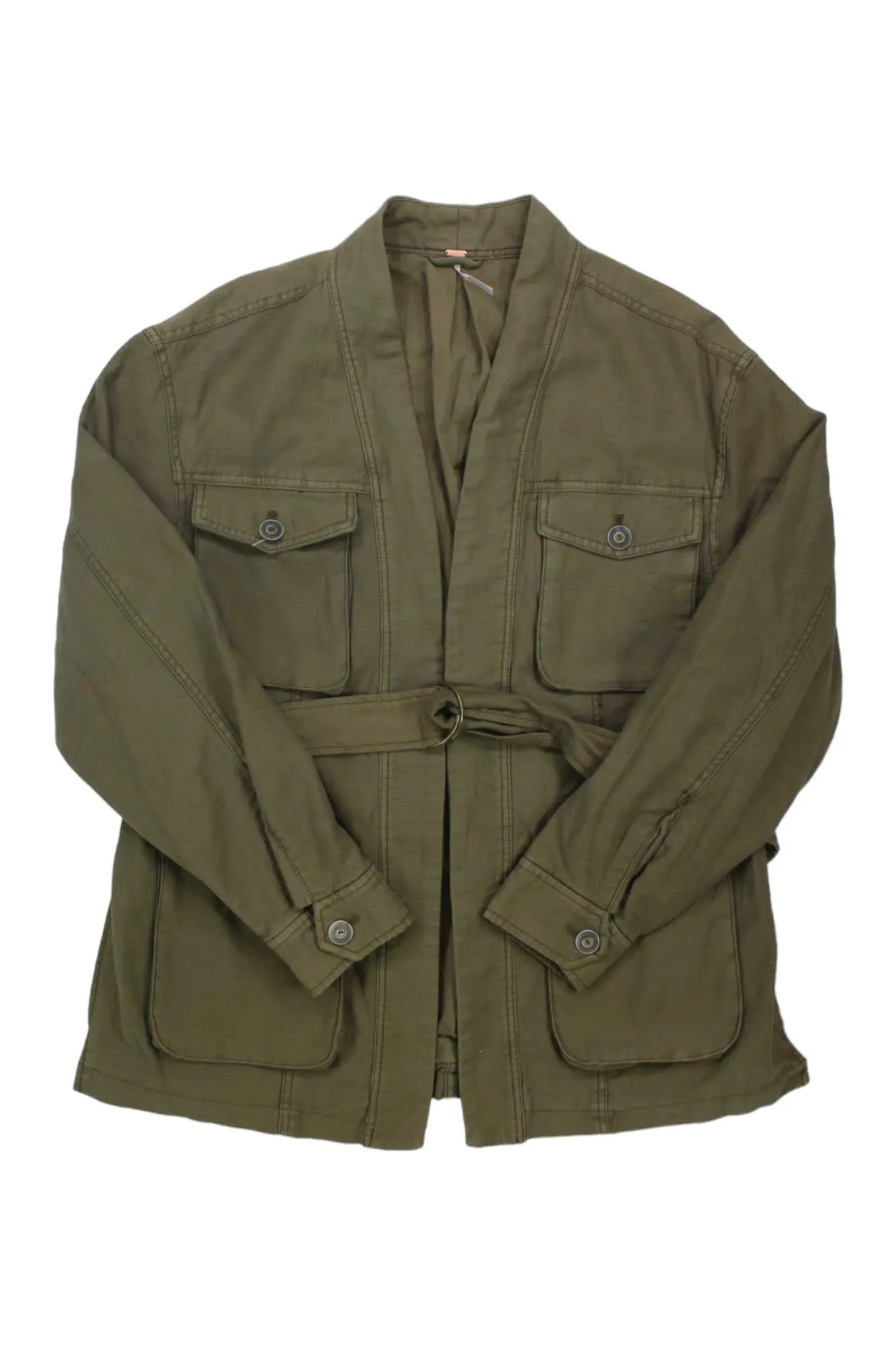 Free People Womens In Our Nature Jacket sold by Out&Back Outdoor