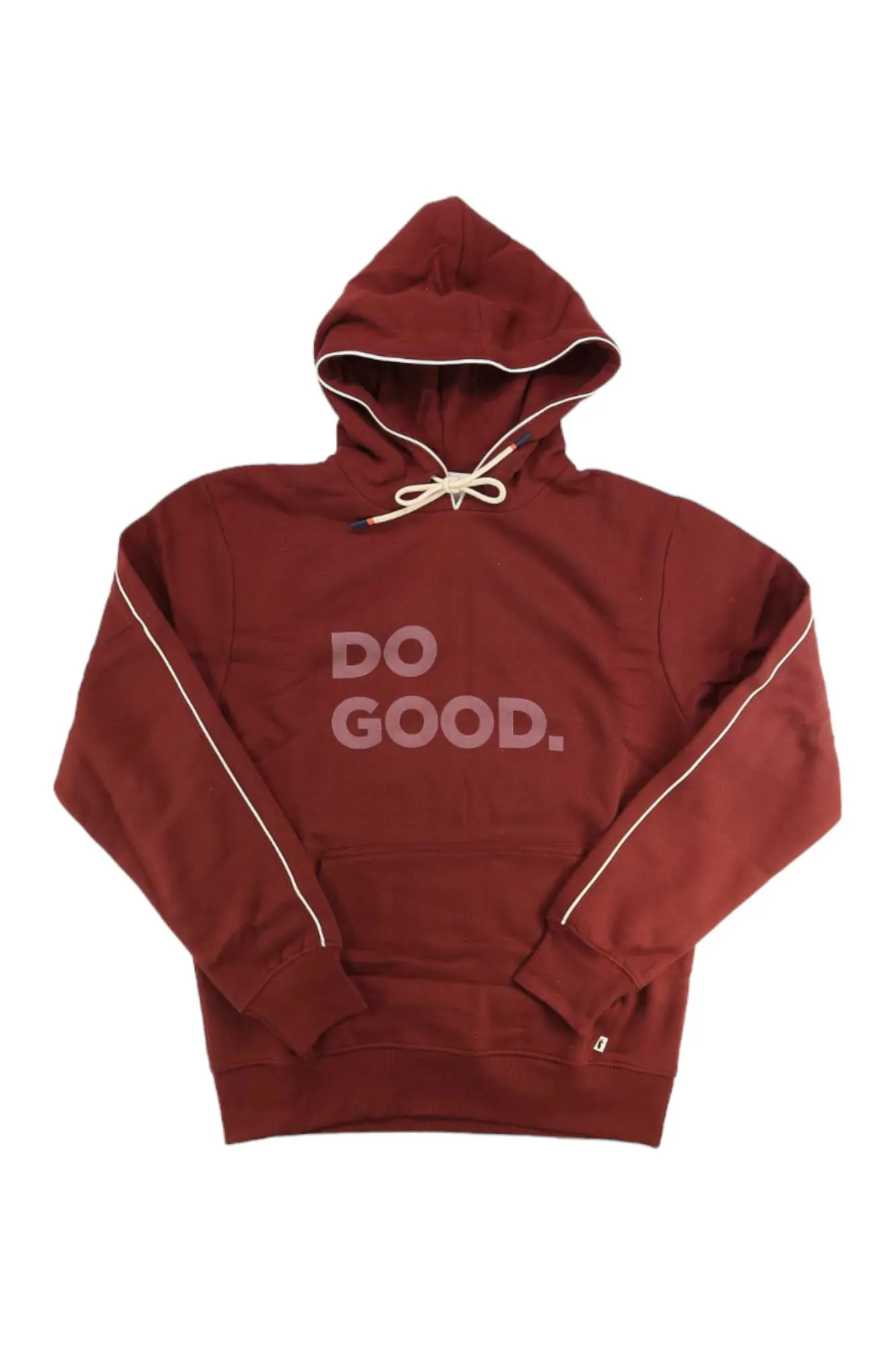 Cotopaxi Mens Do Good Hoodie sold by Out&Back Outdoor