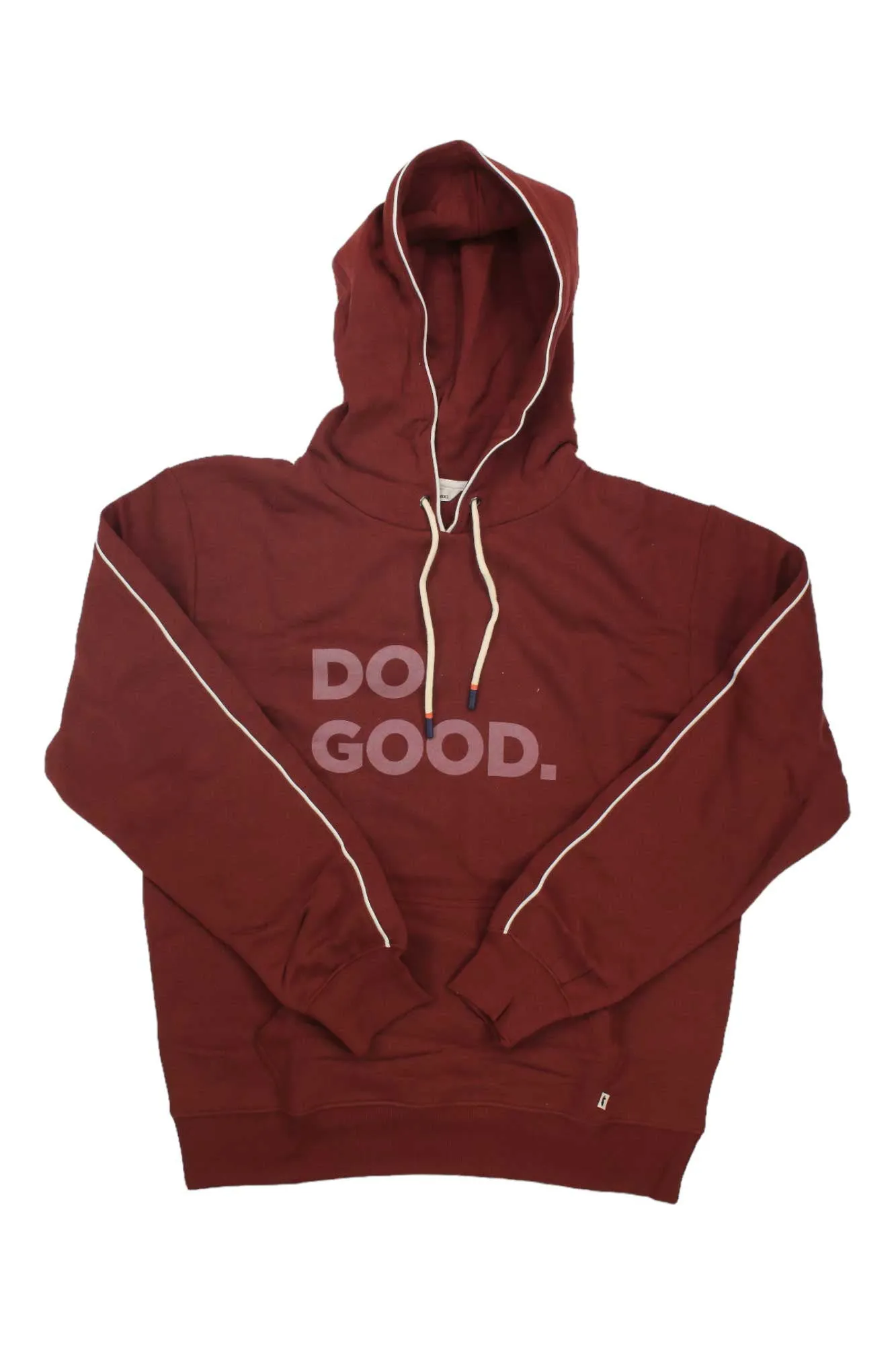 Cotopaxi Mens Do Good Hoodie sold by Out&Back Outdoor product image thumbnail 5