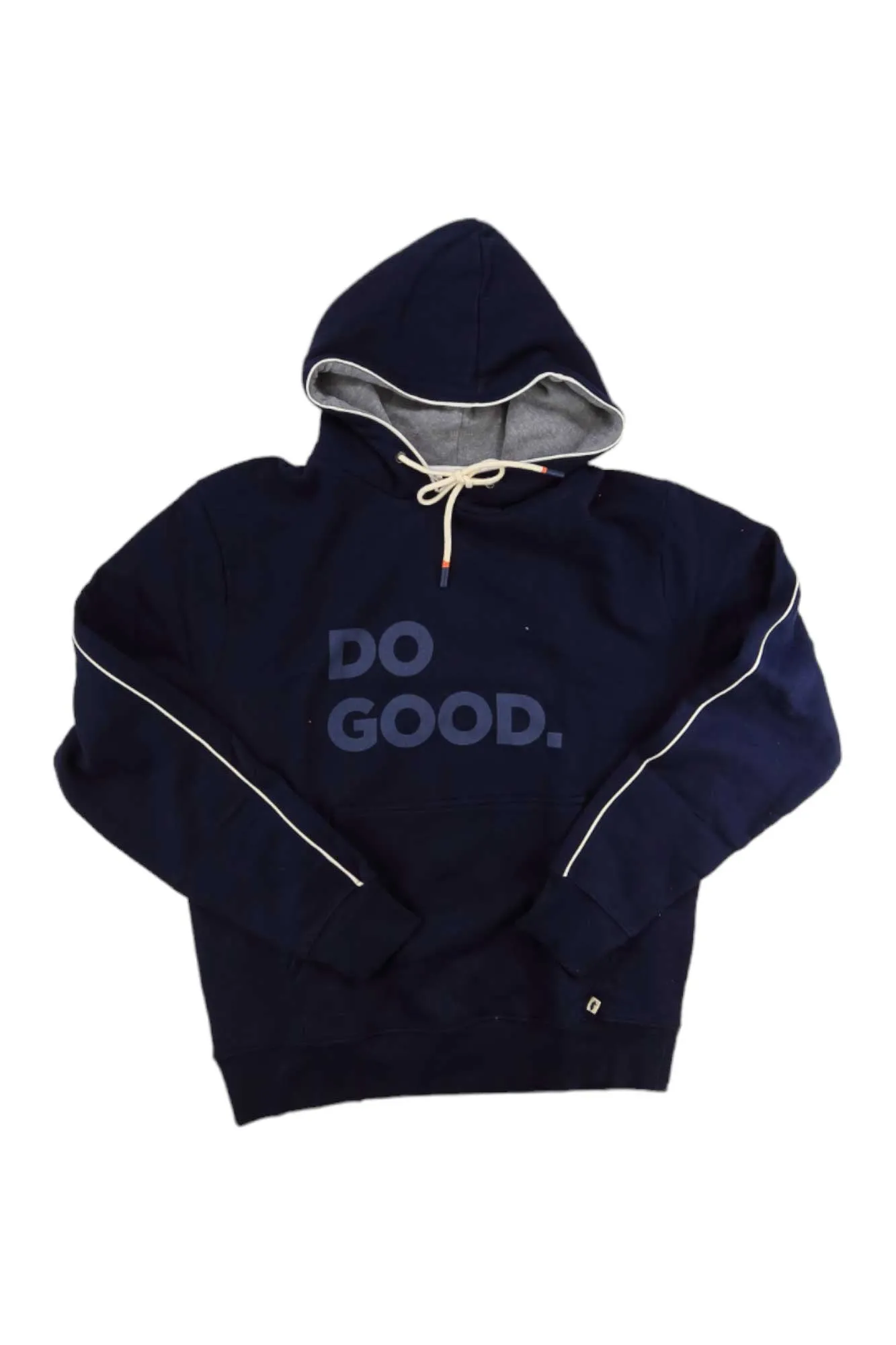 Cotopaxi Mens Do Good Hoodie sold by Out&Back Outdoor product image thumbnail 3
