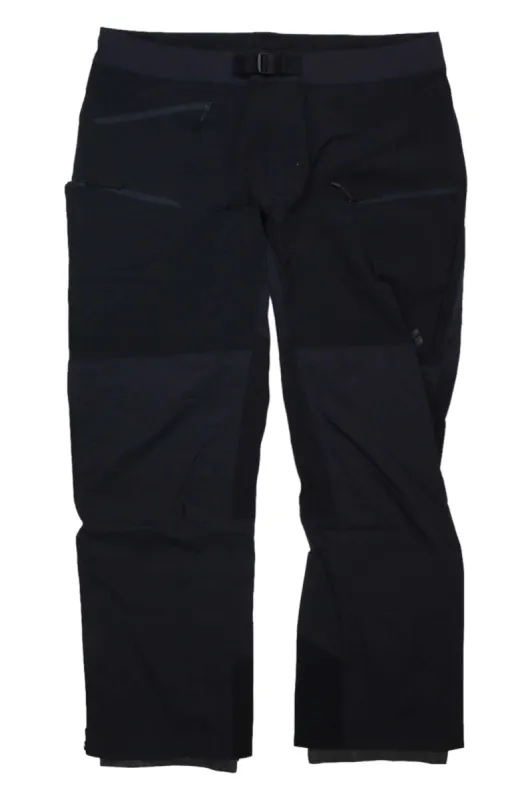 Black Diamond Men's Dawn Patrol Hybrid Pant sold by Out&Back Outdoor