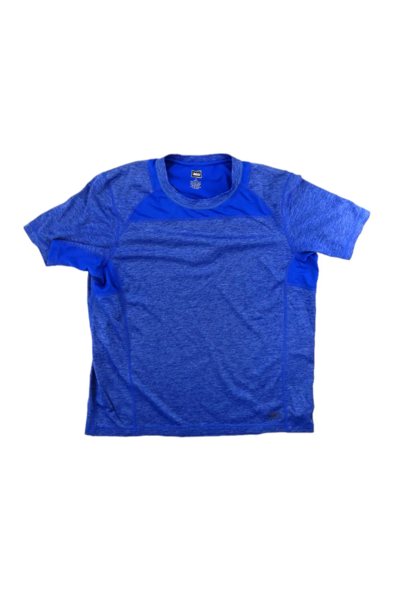 REI Co-op Mens Venturi Crew Shirt sold by Out&Back Outdoor