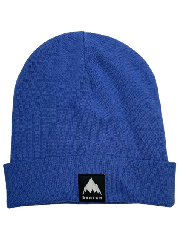 Burton Recycled Kactusbunch Tall Beanie sold by Out&Back Outdoor