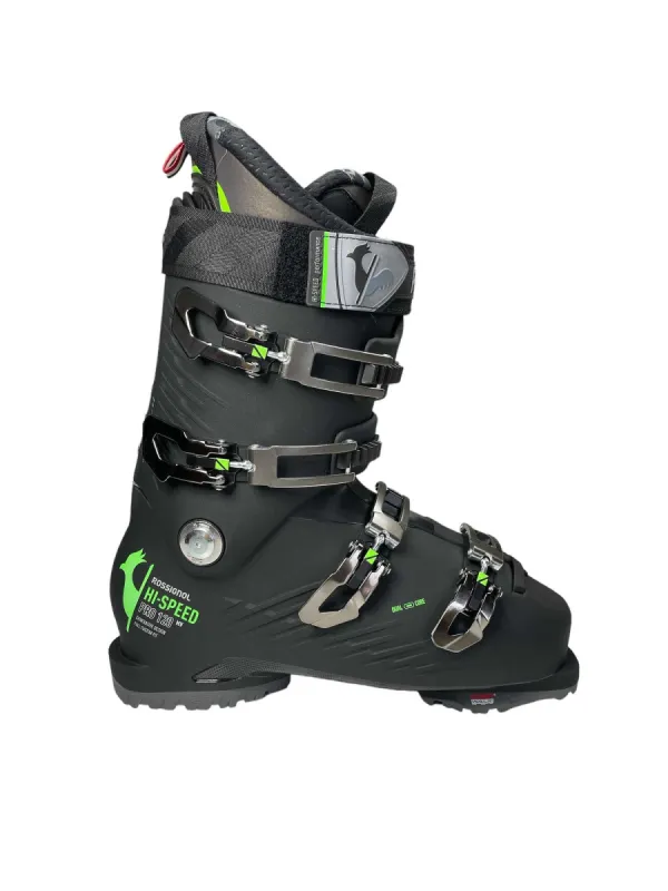 Rossignol Men's Hi-Speed Pro 120 MV GW Ski Boot sold by Out&Back Outdoor