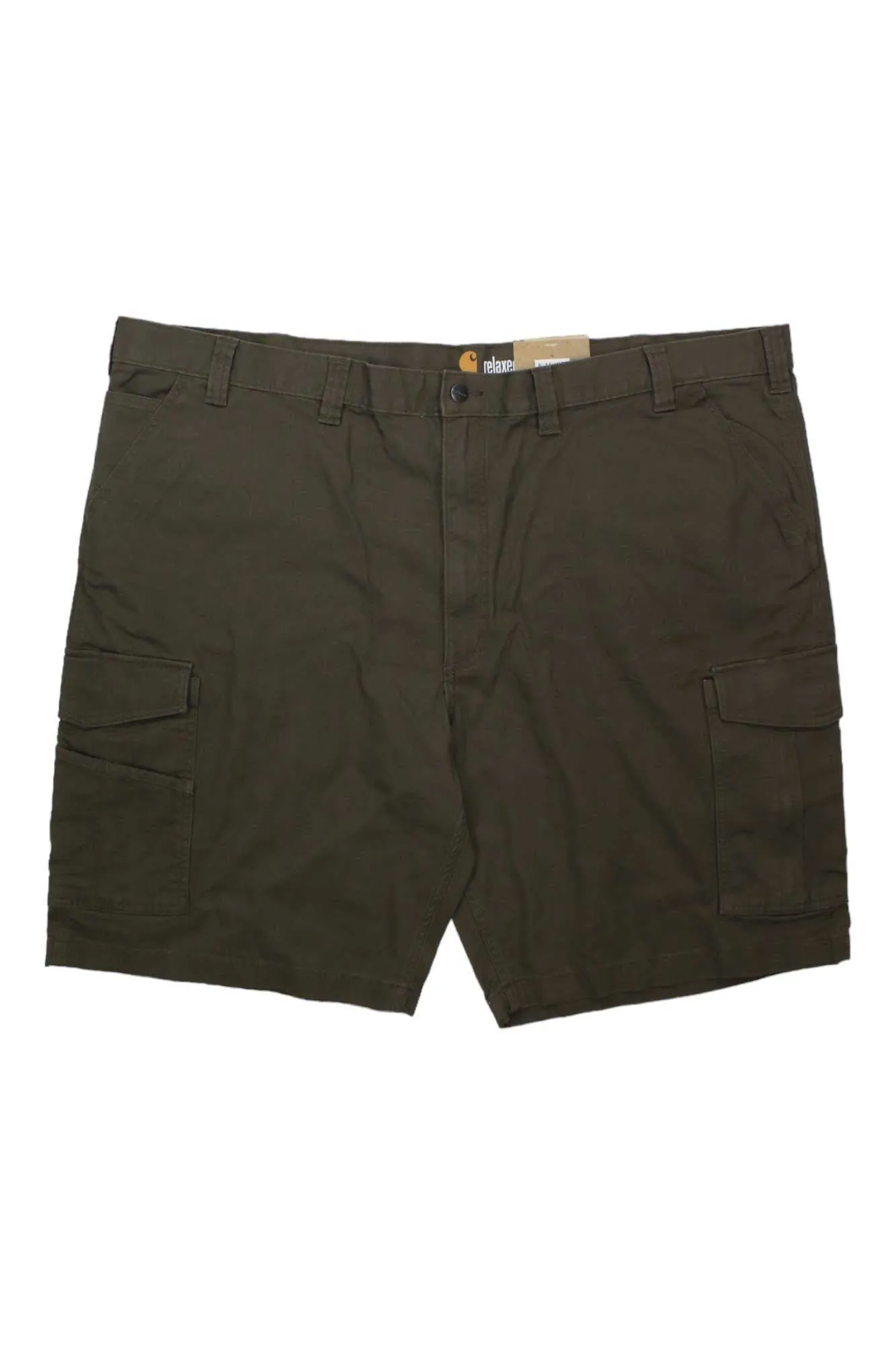 Carhartt Men's Rugged Flex Rigby Cargo 11 Inch Short sold by Out&Back Outdoor product image thumbnail 2