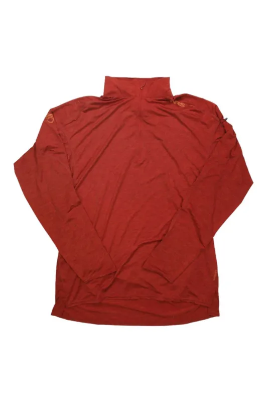 NRS Men's Baja Sun Shirt made by Out&Back Outdoor