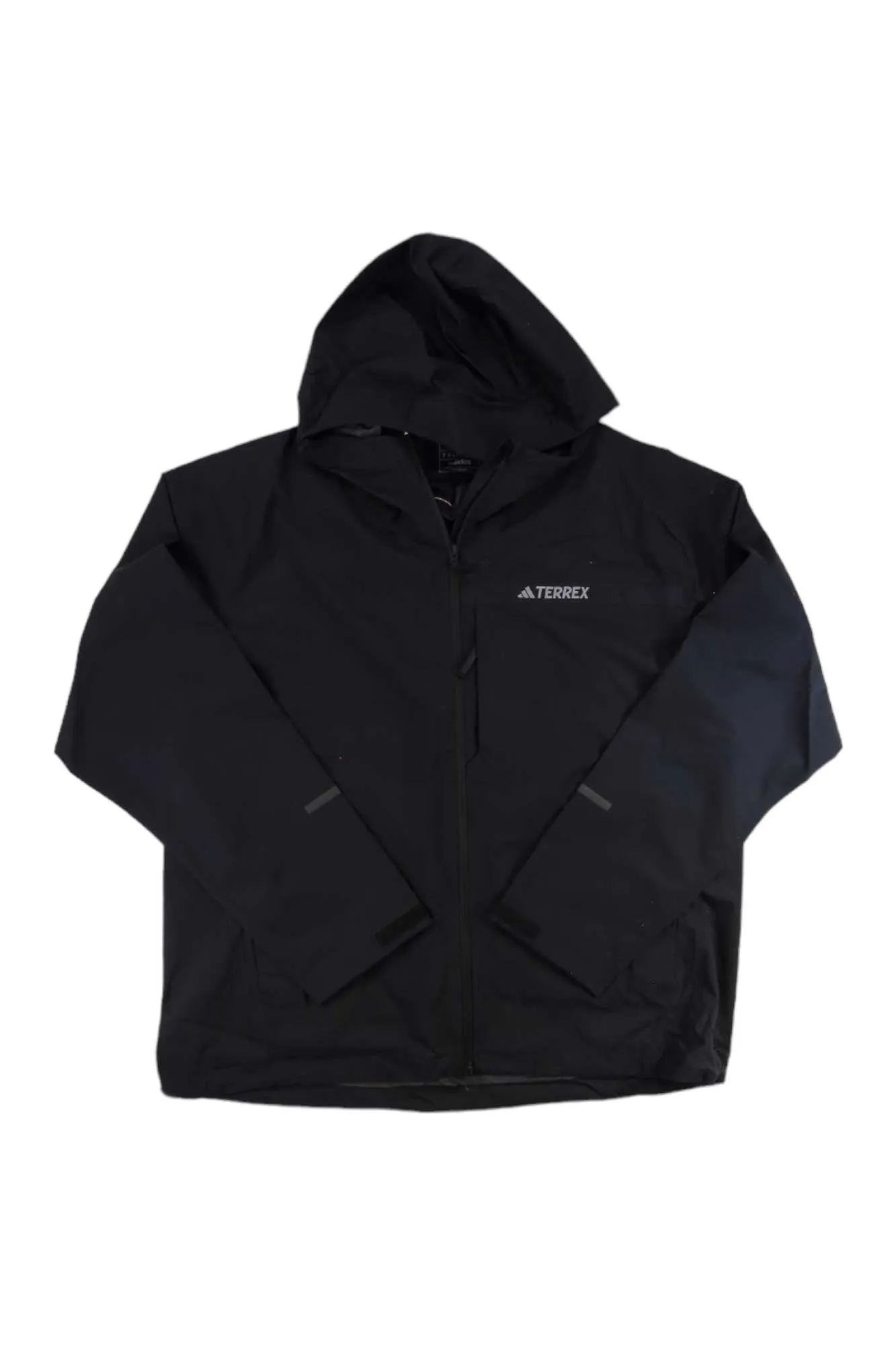 Adidas Men's Multi 2.5L Rain.Rdy Jacket sold by Out&Back Outdoor