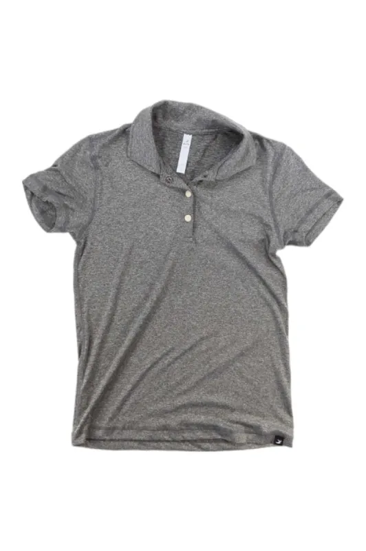 Glyder Women's Simplicity Polo sold by Out&Back Outdoor