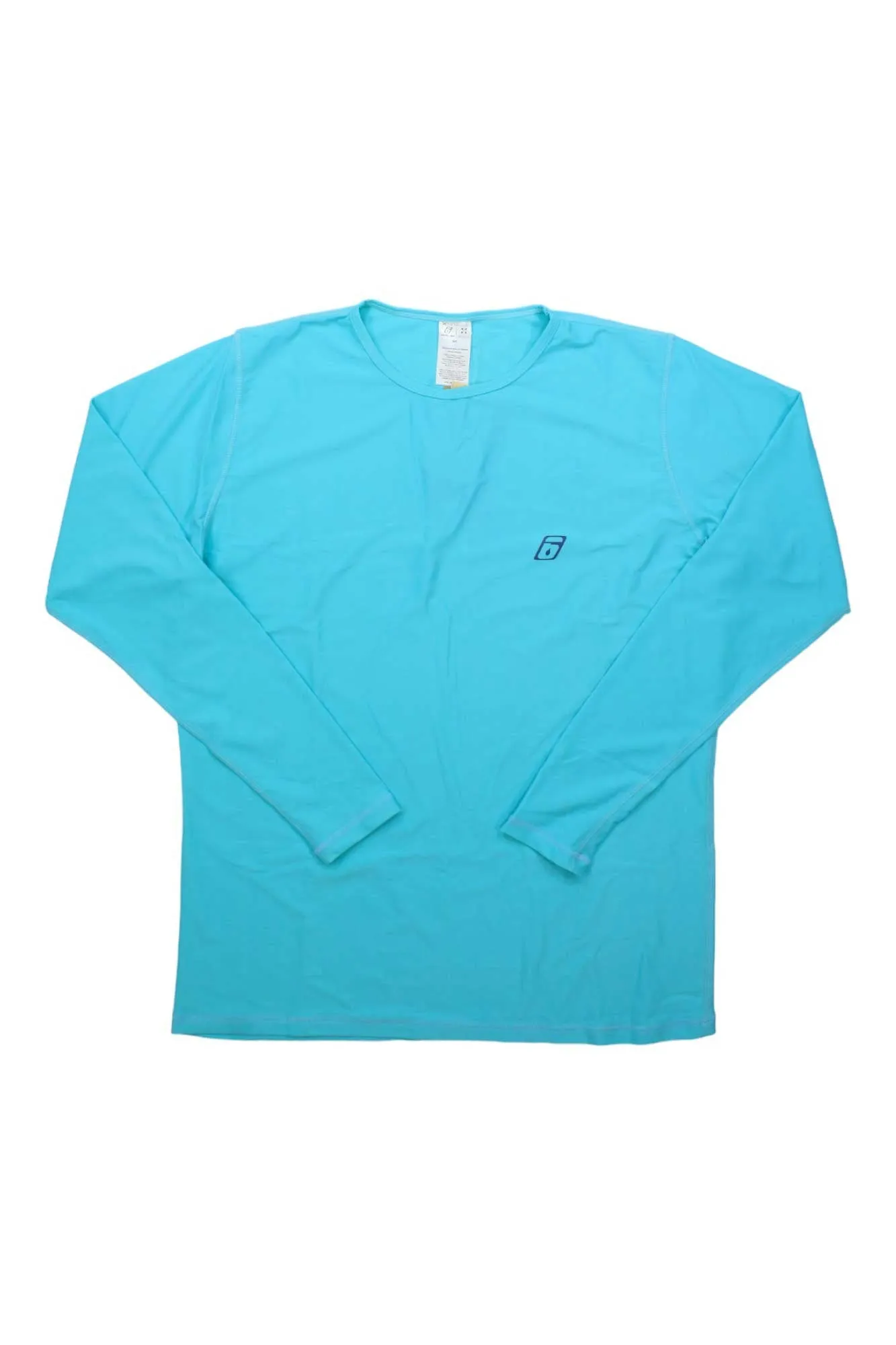 Level Six Men's Coastal LS Sunshirt sold by Out&Back Outdoor product image thumbnail 2