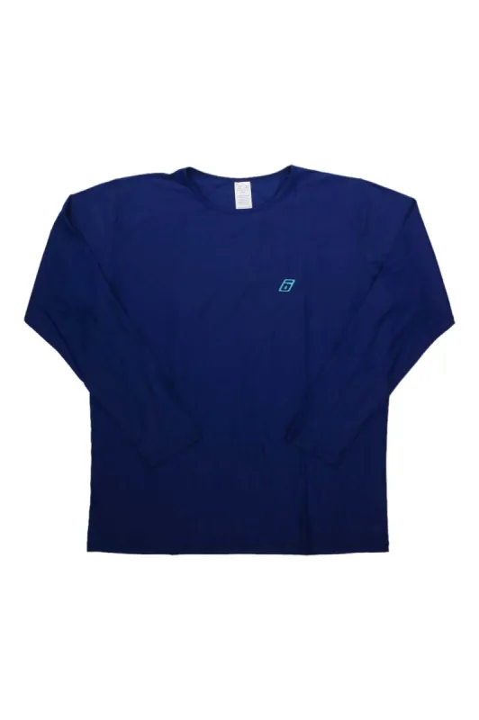 Level Six Men's Coastal LS Sunshirt sold by Out&Back Outdoor