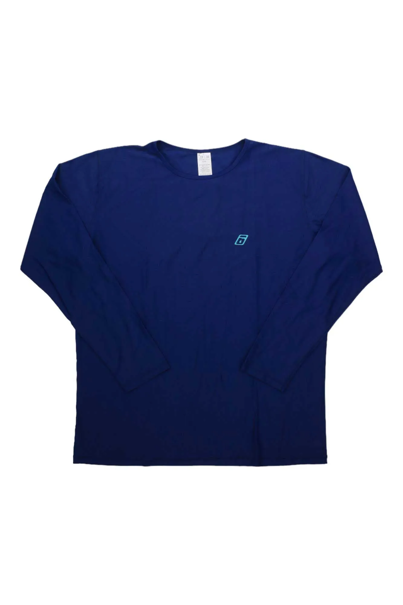 Level Six Men's Coastal LS Sunshirt sold by Out&Back Outdoor product image thumbnail 3