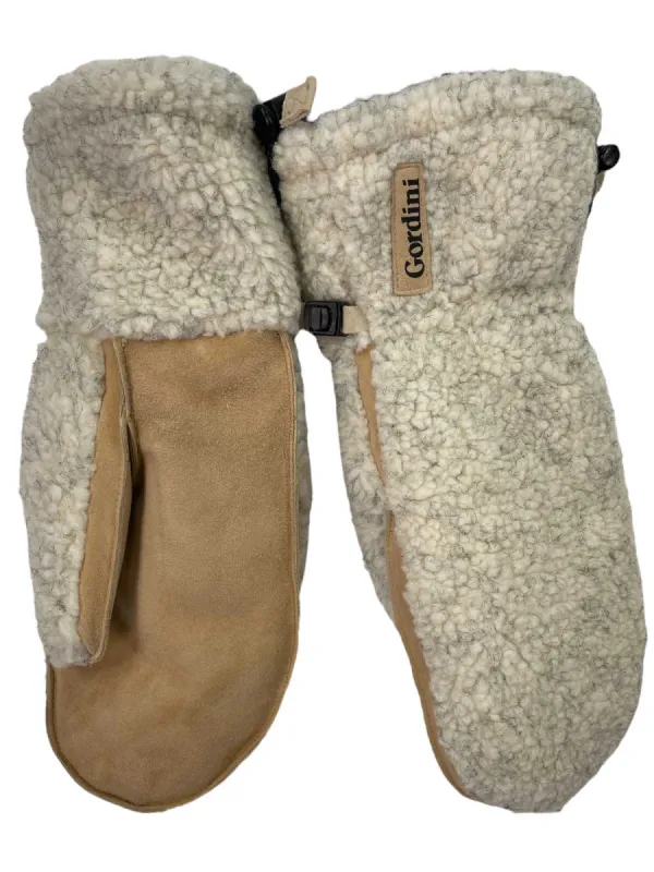 Gordini Women's Wooly Mitt sold by Out&Back Outdoor